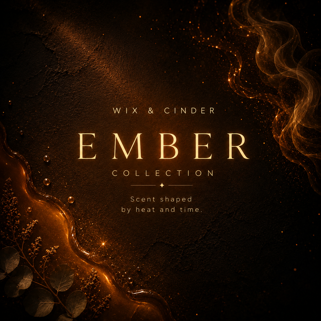 EMBER COLLECTION