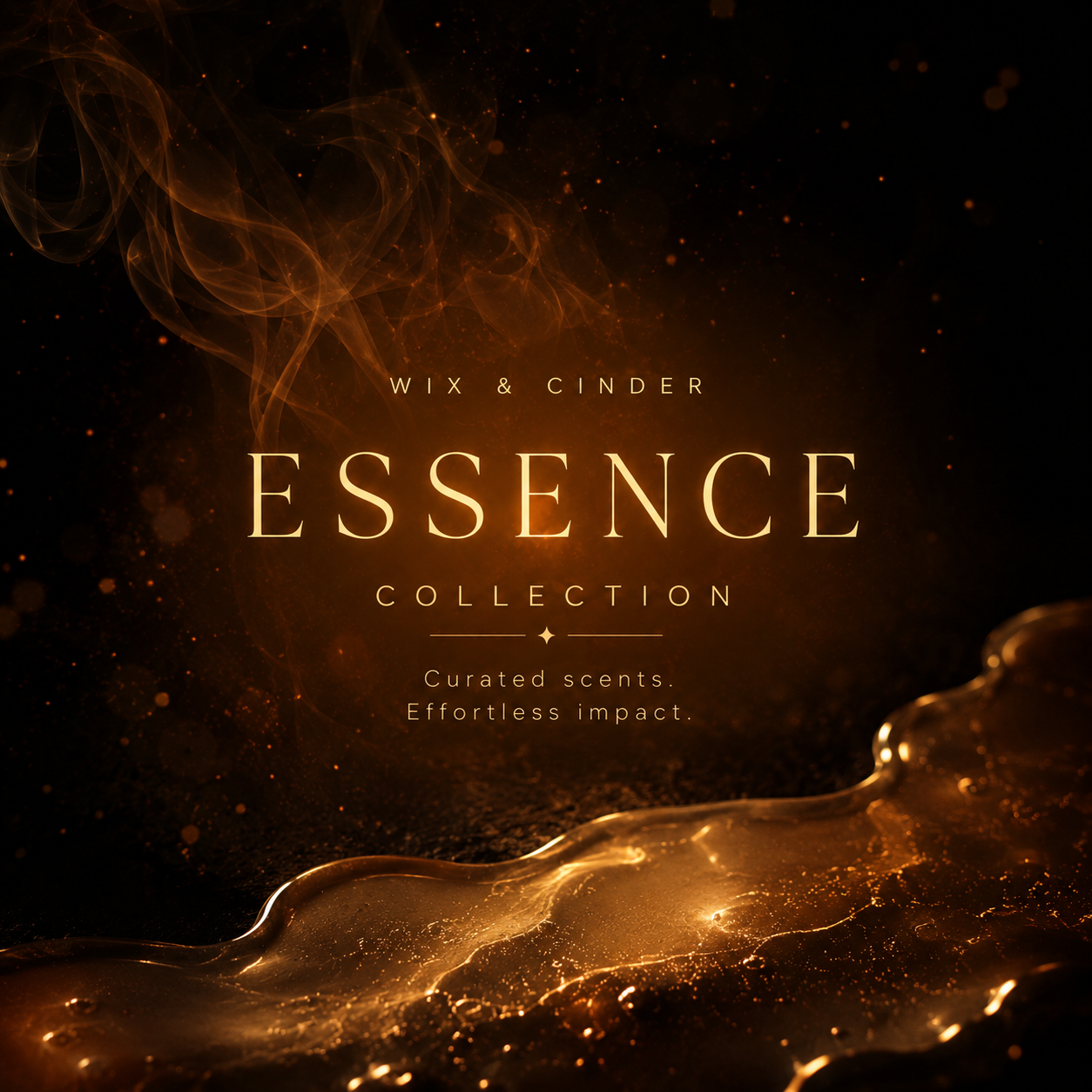 ESSENCE COLLECTION