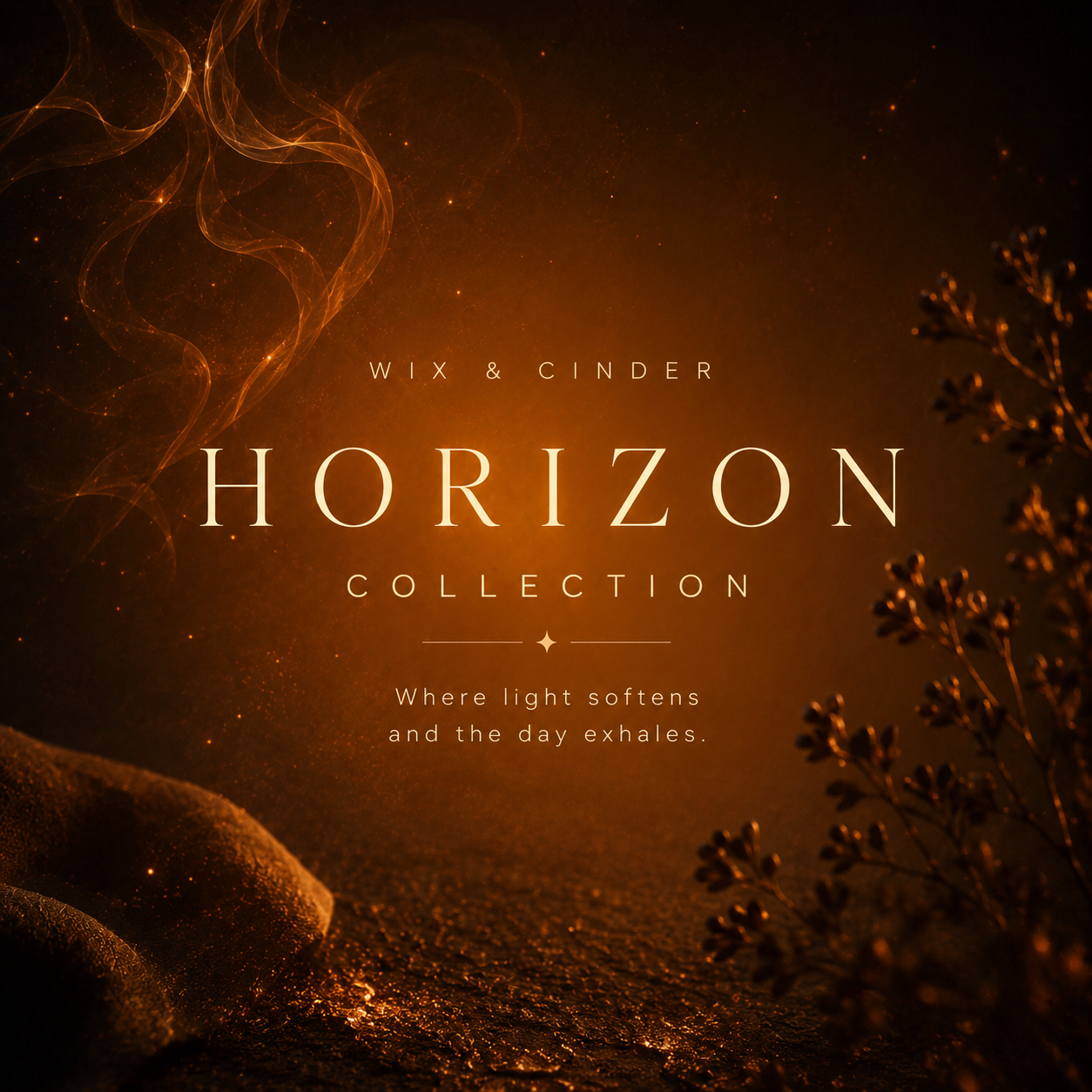 HORIZON COLLECTION