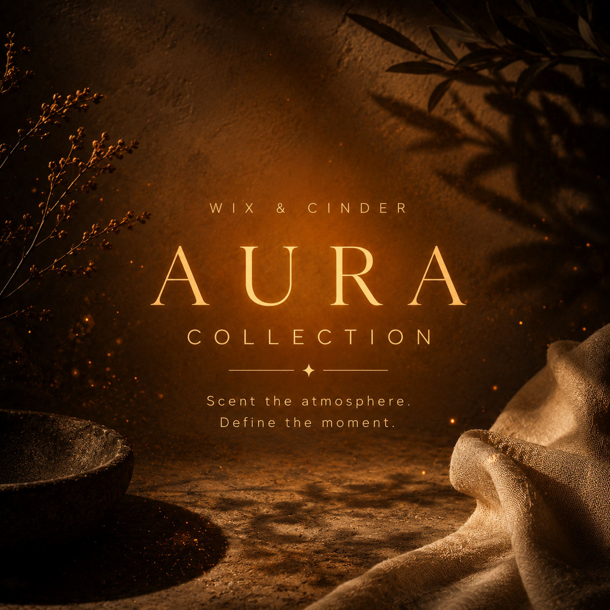 AURA COLLECTION