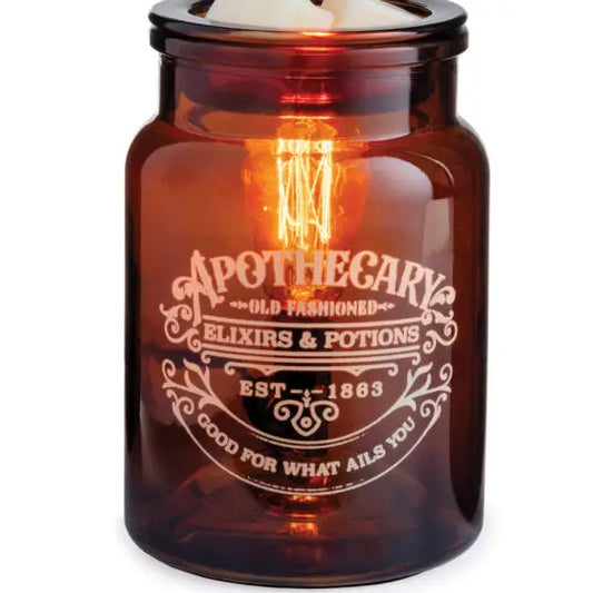 Electric Wax Melt Warmer