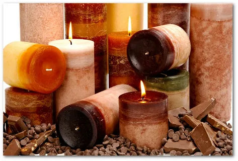 Your Online Destination for Quality Handmade Luxury Candles at Affordable Prices